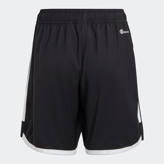 adidas Shorts adidas Tiro 23 Junior Competition Matchday Shorts - Black/White