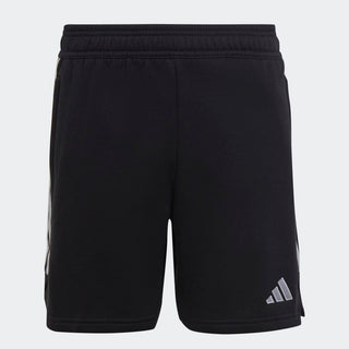 adidas Shorts adidas Tiro 23 Junior League Sweat Shorts - Black