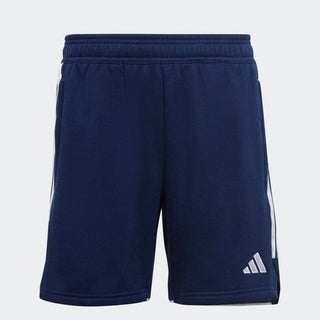 adidas Shorts adidas Tiro 23 Junior League Sweat Shorts - Team Navy Blue 2