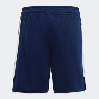 adidas Shorts adidas Tiro 23 Junior League Sweat Shorts - Team Navy Blue 2