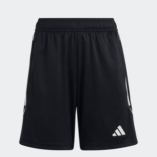 adidas Shorts adidas Tiro 23 Junior League Training Shorts - Black