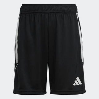 adidas Shorts adidas Tiro 23 Junior Shorts - Black/White