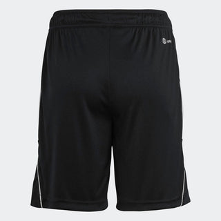 adidas Shorts adidas Tiro 23 Junior Shorts - Black/White