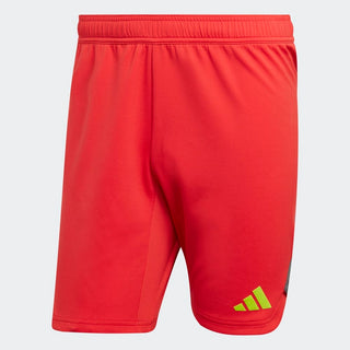 adidas Shorts adidas Tiro 23 Pro GK Shorts - Team College Red/Team Dark Grey