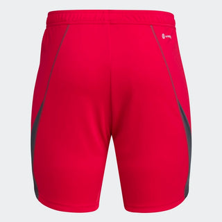 adidas Shorts adidas Tiro 23 Pro GK Shorts - Team College Red/Team Dark Grey