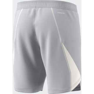 adidas Shorts adidas Tiro 23 Pro GK Shorts - Team Light Grey/Core White