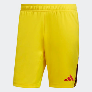 adidas Shorts adidas Tiro 23 Pro GK Shorts - Team Yellow/Team Maroon