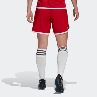 adidas Shorts adidas Tiro 23 Womens Competition Match Shorts - Team Power Red 2/White