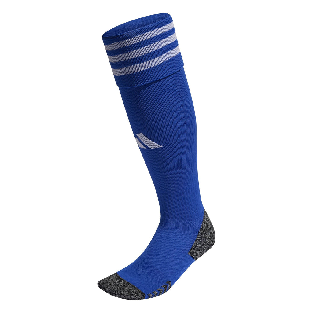 adidas Adisock 23 Socks- Royal Blue / White – Pro-Am Kits - Discount ...