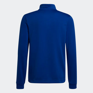 adidas SWEATSHIRT adidas Junior Entrada 22 Training Top - Team Royal Blue