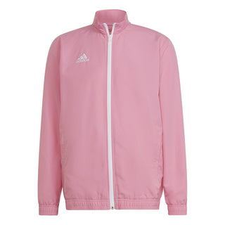 adidas Tracksuit adidas Entrada 22 Presentation Jacket - Semi Pink Glow