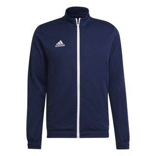 adidas Tracksuit adidas Entrada 22 Track Jacket - Team Navy Blue