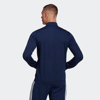 adidas Tracksuit adidas Entrada 22 Track Jacket - Team Navy Blue