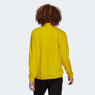 adidas Tracksuit adidas Entrada 22 Track Jacket - Team Yellow/Black