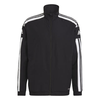 adidas Tracksuit adidas Squadra 21 Presentation Jacket - Black/White