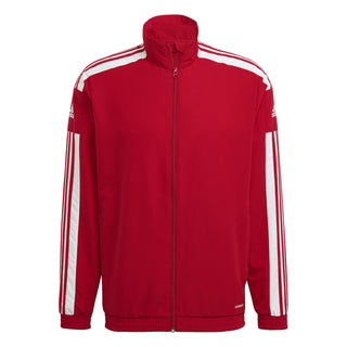 adidas Tracksuit adidas Squadra 21 Presentation Jacket - Team Power Red/White