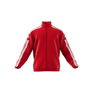 adidas Tracksuit adidas Squadra 21 Presentation Jacket - Team Power Red/White