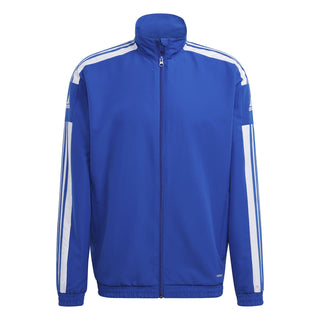 adidas Tracksuit adidas Squadra 21 Presentation Jacket - Team Royal Blue/White