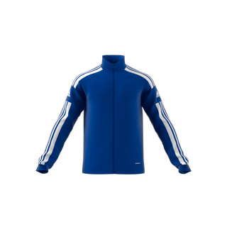 adidas Tracksuit adidas Squadra 21 Training Jacket - Team Royal Blue/White
