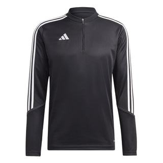 adidas Tracksuit adidas Tiro 23 Club Training Top - Black/White