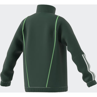 adidas Tracksuit adidas Tiro 23 Junior Competition Presentation Jacket - Team Dark Green