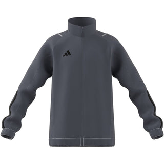 adidas Tracksuit adidas Tiro 23 Junior Competition Presentation Jacket - Team Onix