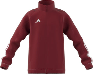 adidas Tracksuit adidas Tiro 23 Junior Competition Presentation Jacket - Team Power Red 2