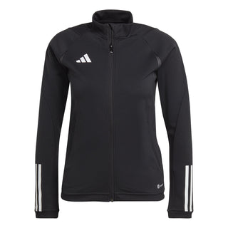 adidas Tracksuit adidas Tiro 23 Junior Competition Track Jacket - Black