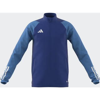 adidas Tracksuit adidas Tiro 23 Junior Competition Track Jacket - Team Royal Blue/Pulse Blue