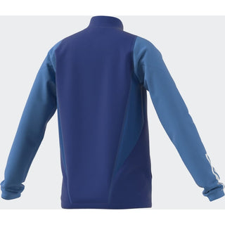 adidas Tracksuit adidas Tiro 23 Junior Competition Track Jacket - Team Royal Blue/Pulse Blue