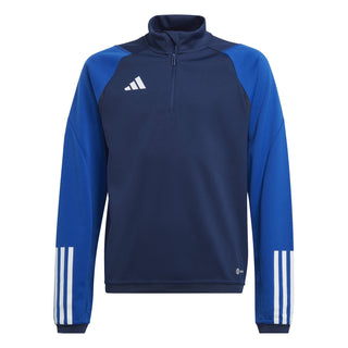 adidas Tracksuit adidas Tiro 23 Junior Competition Training Top - Team Navy Blue 2