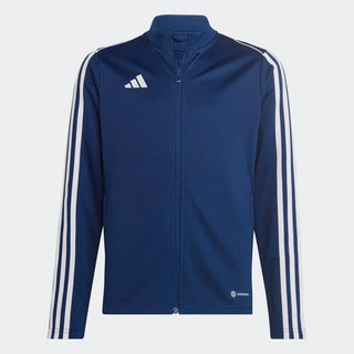 adidas Tracksuit adidas Tiro 23 Junior League Track Jacket - Team Navy Blue 2