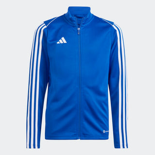 adidas Tracksuit adidas Tiro 23 Junior League Track Jacket - Team Royal Blue