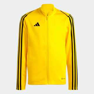 adidas Tracksuit adidas Tiro 23 Junior League Track Jacket - Team Yellow