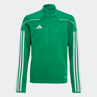 adidas Tracksuit adidas Tiro 23 Junior League Training Top - Team Green