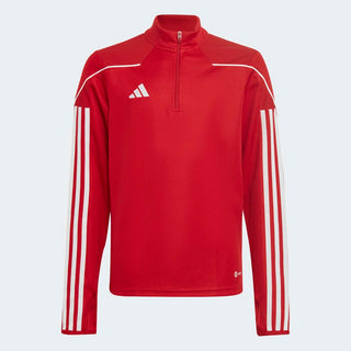 adidas Tracksuit adidas Tiro 23 Junior League Training Top - Team Power Red 2