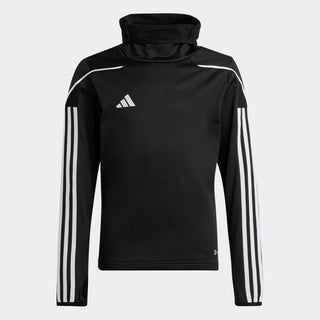 adidas Tracksuit adidas Tiro 23 Junior League Warm Top - Black