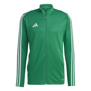 adidas Tracksuit adidas Tiro 23 League Track Jacket - Team Green