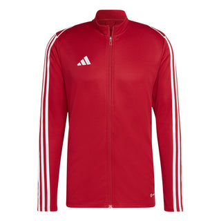 adidas Tracksuit adidas Tiro 23 League Track Jacket - Team Power Red 2