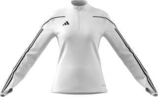 adidas Tracksuit adidas Tiro 23 Womens League Training Top - White