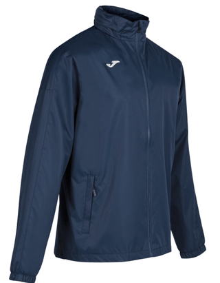 Joma Coat Joma Kids Trivor RainJacket - Dark Navy