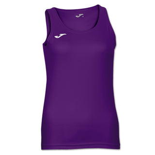 Joma Jersey Joma Kids Diana Sleeveless Shirt - Purple