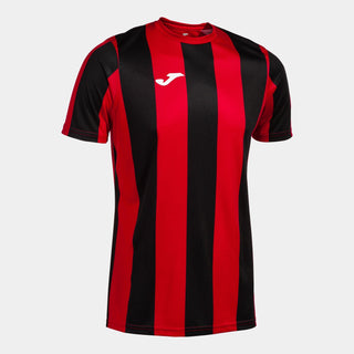 Joma Jersey Joma Kids Inter Classic Short Sleeve Jersey - Red / Black