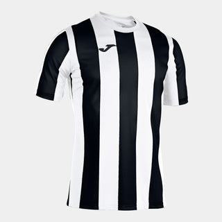 Joma Jersey Joma Kids Jersey Inter White-Black Short-Sleeved