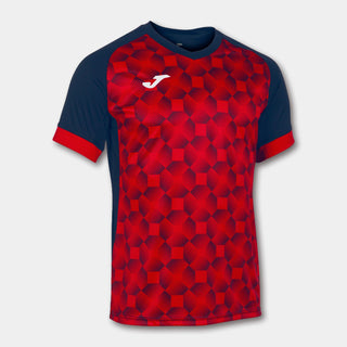 Joma Jersey Joma Kids Jersey Supernova Iii Navy / Red