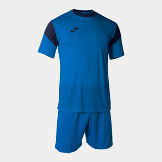 Joma Jersey Joma Kids Phoenix Set Royal