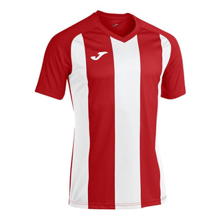 Joma Jersey Joma Pisa II Jersey - Red / White