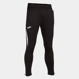 Joma Pants Joma Championship Vii Long Pants Black White