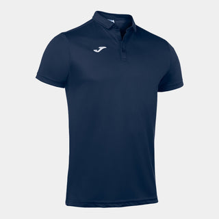 Joma Polo Joma Combi Polo Shirt Dark Navy S/S