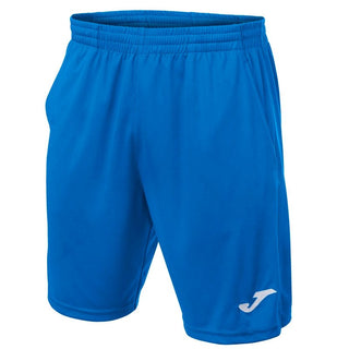 Joma Shorts Joma Bermuda Drive - Royal Blue